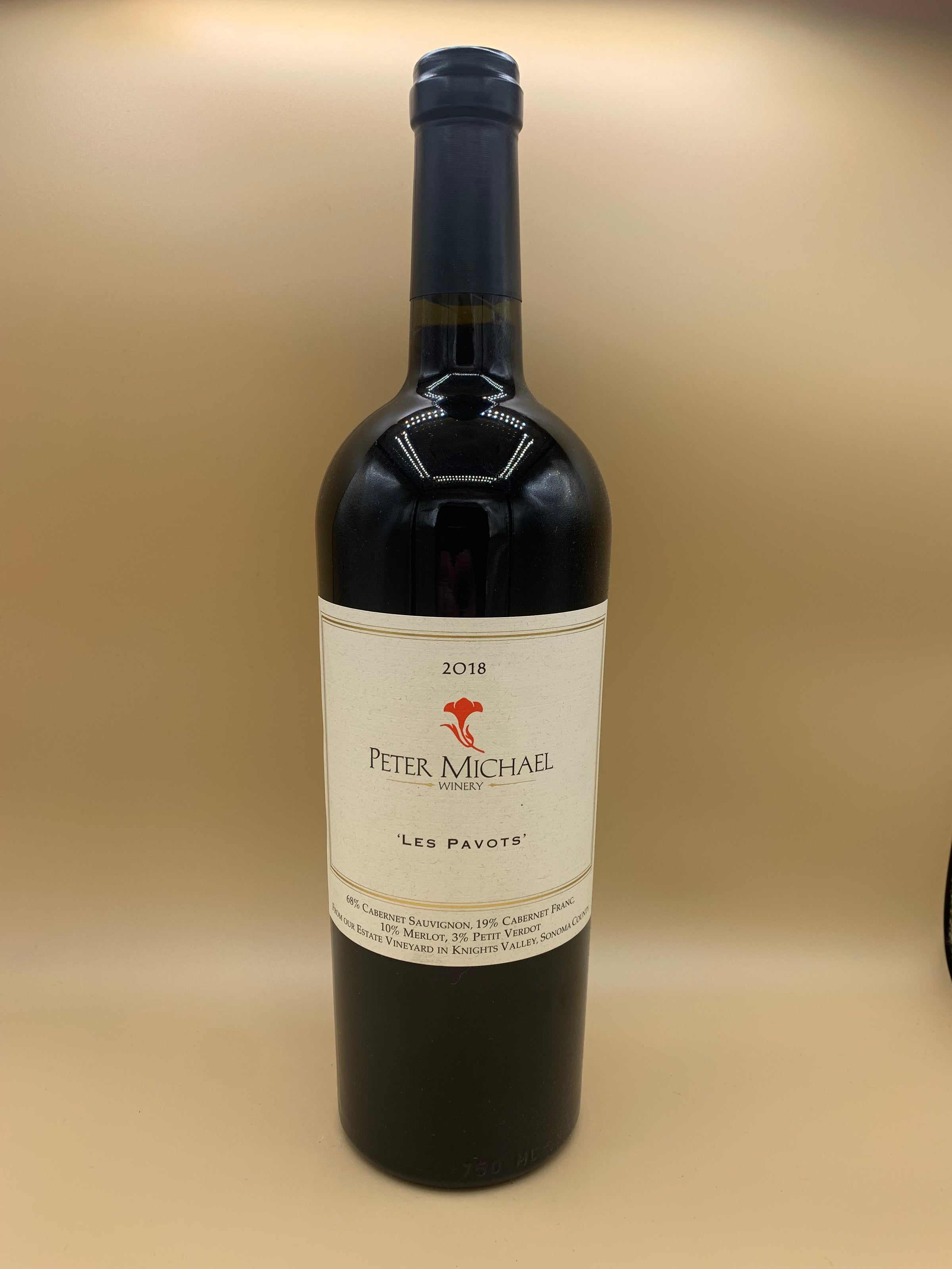 Joseph Phelps Insignia 2018 | BottleMixx Joseph Phelps Insignia 2018 | BottleMixx