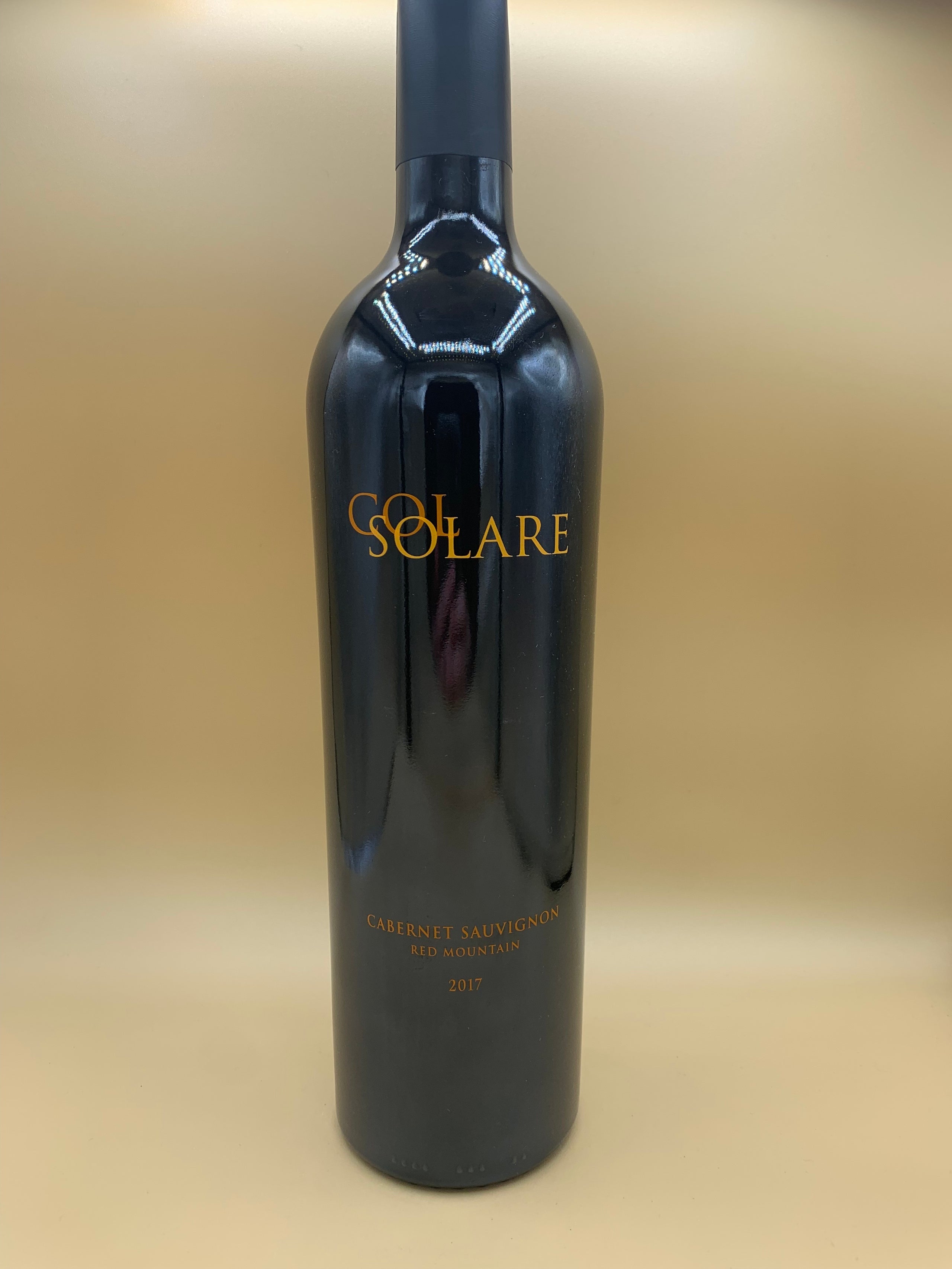 Col Solare Cabernet Sauvingon 2017 | BottleMixx