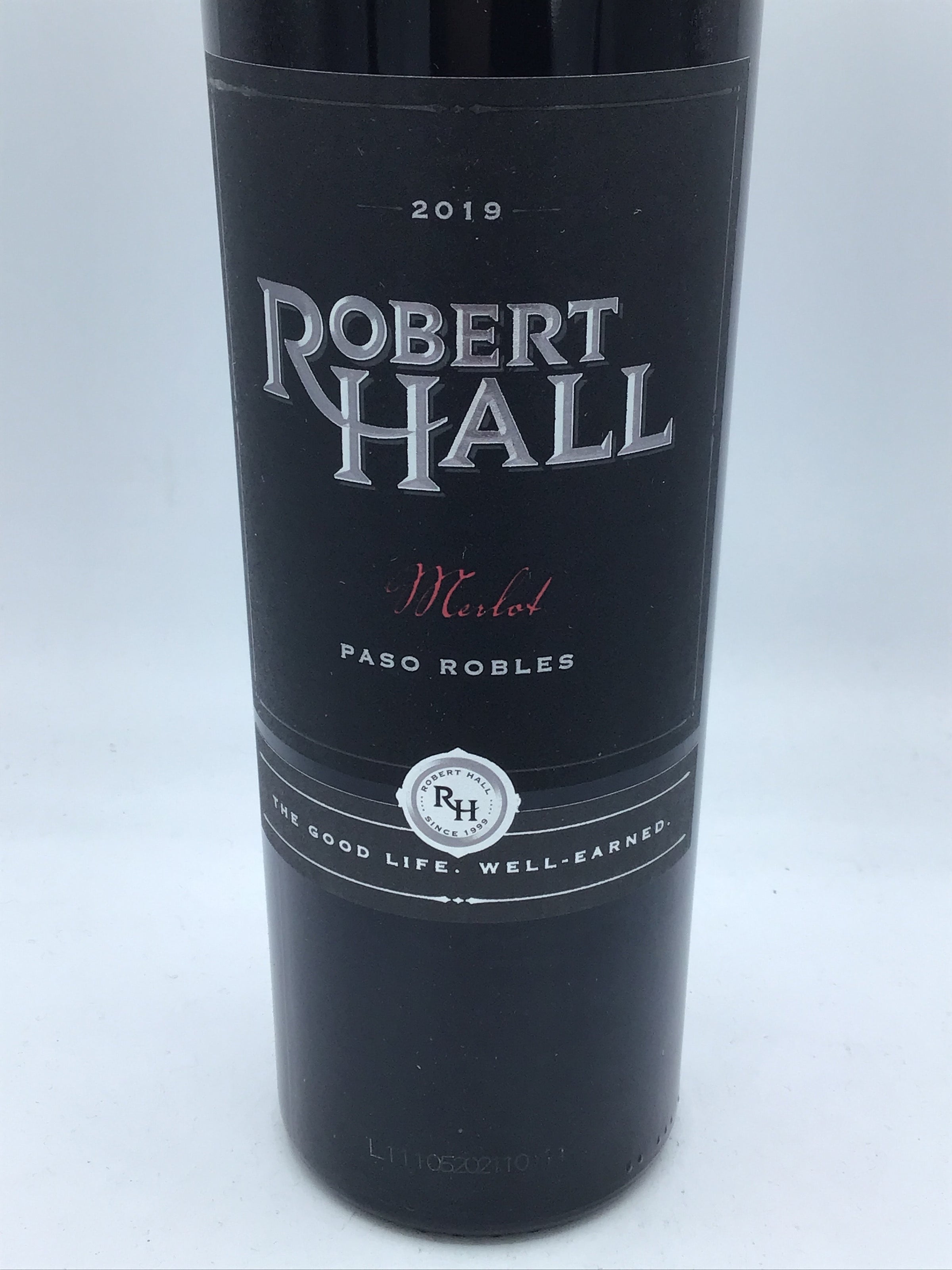 MERLOT, Paso Robles